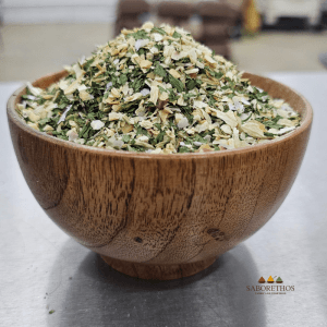 MIX CEBOLA, ALHO & SALSA - PREMIUM - 7kg
