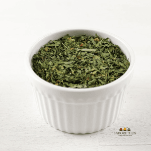 SALSA EM FLOCOS PREMIUM - 10kg