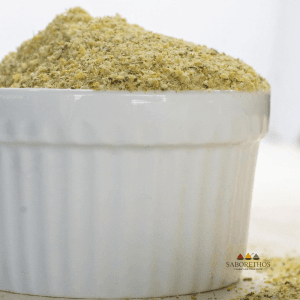 TEMPERO PARA CARNE SUINA PREMIUM - 5kg