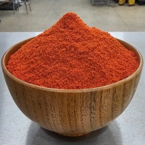 Páprica Doce Econômica