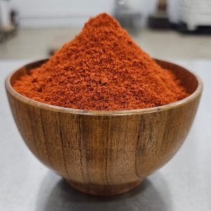PÁPRICA PICANTE [Econômico] 10kg